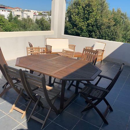 Sete Seaside Beauty Vila Exterior foto