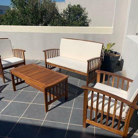 Sete Seaside Beauty Vila Exterior foto