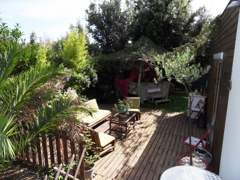 Sete Seaside Beauty Vila Exterior foto