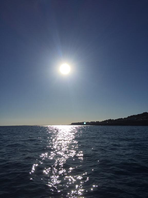 Sete Seaside Beauty Vila Exterior foto