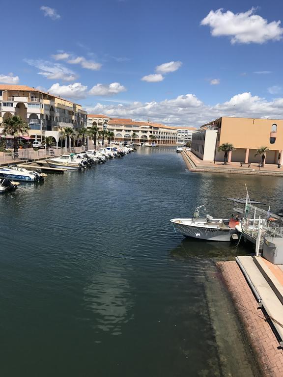 Sete Seaside Beauty Vila Exterior foto