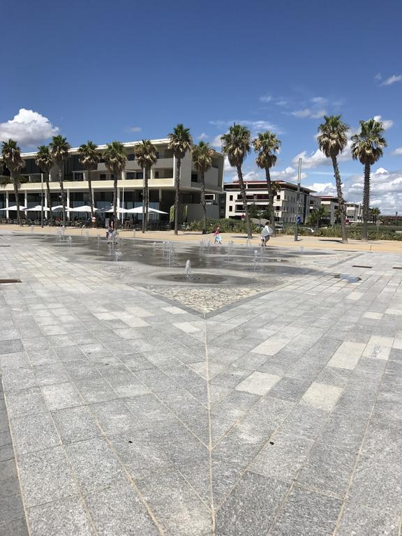 Sete Seaside Beauty Vila Exterior foto