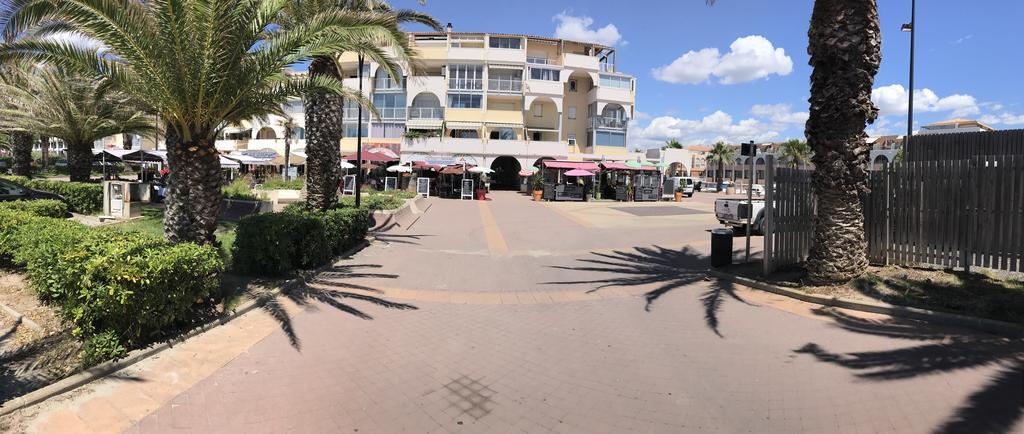 Sete Seaside Beauty Vila Exterior foto