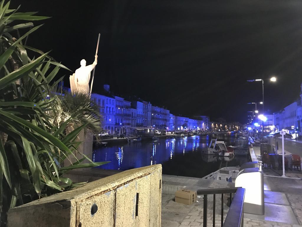 Sete Seaside Beauty Vila Exterior foto