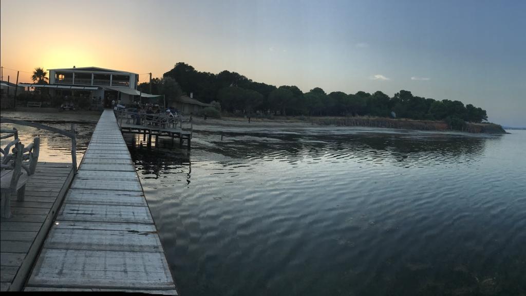 Sete Seaside Beauty Vila Quarto foto