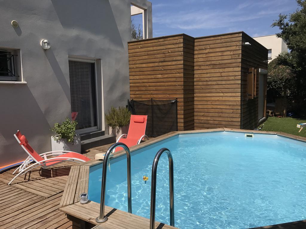 Sete Seaside Beauty Vila Exterior foto