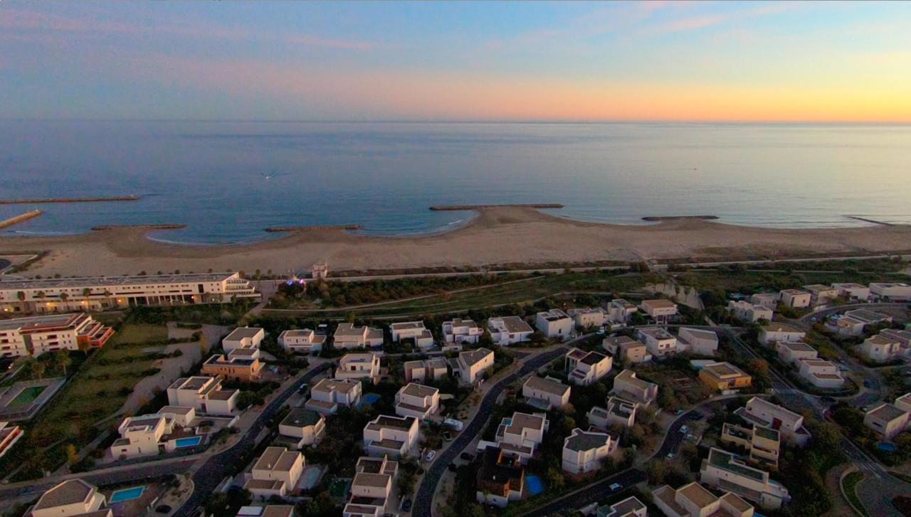 Sete Seaside Beauty Vila Exterior foto